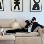 30대 40대 남자코디, 출처 : 인스타그램 @josephxbass