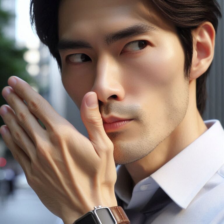 입냄새 원인과 제거 팁