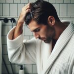 탈모예방과 관리