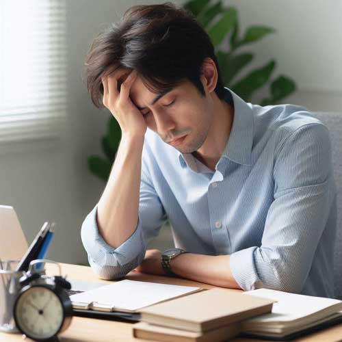 도파민 디톡스