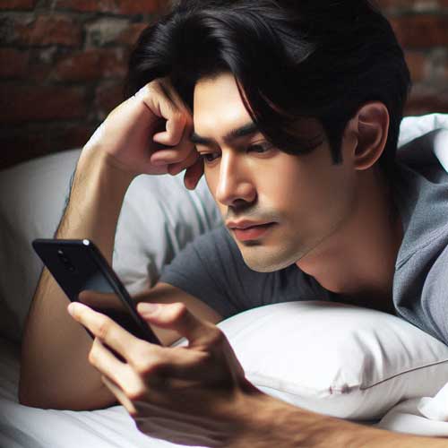 불면증 극복하는 법