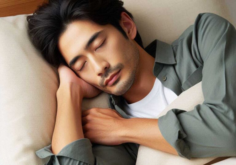 불면증 극복하는 법