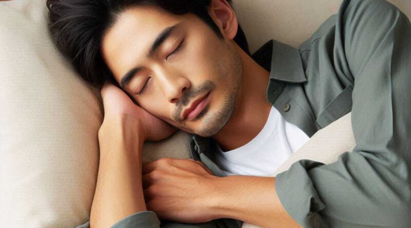 불면증 극복하는 법