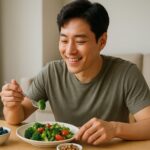 저속노화식단