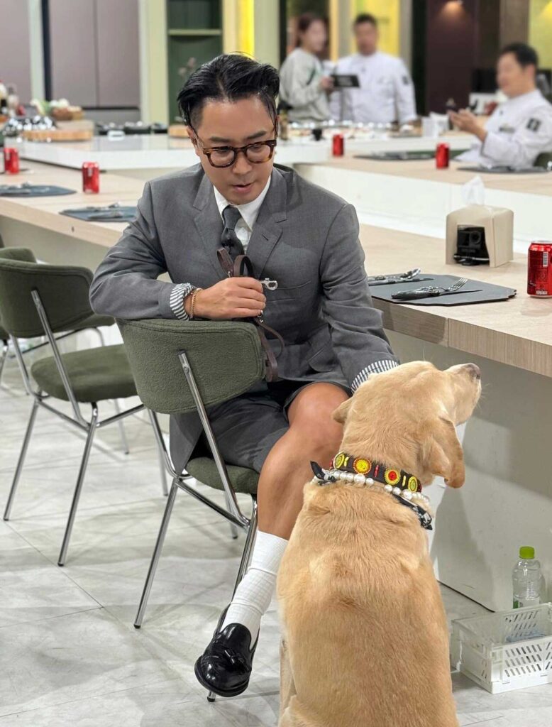 출처 : 인스타그램 @jaehyungjung17