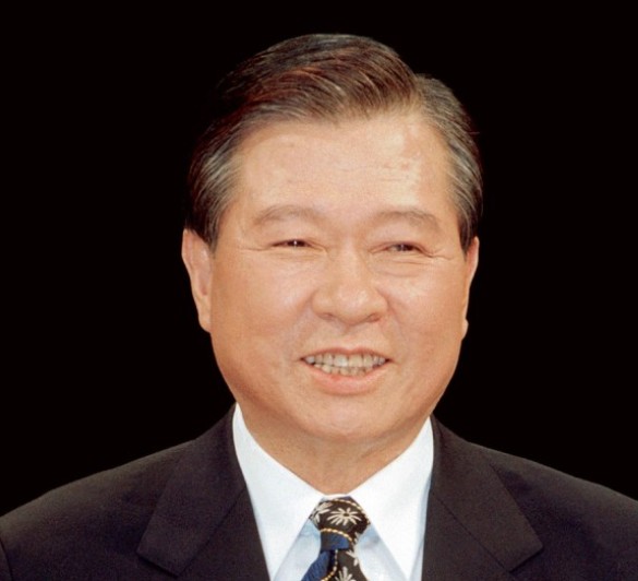 역대 대통령 선거, 김대중 전대통령