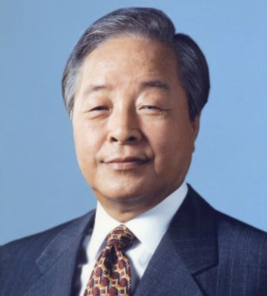 역대 대통령 선거, 김영삼 전대통령