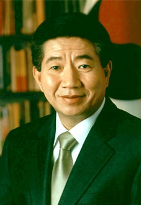 노무현 전대통령