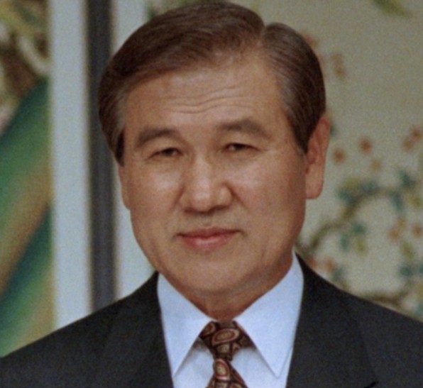 역대 대통령 선거, 노태우 전대통령