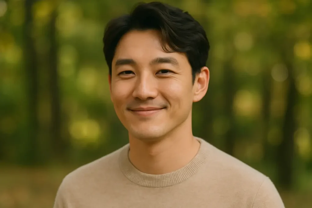 진짜 미소, 아이스브레이킹 공식