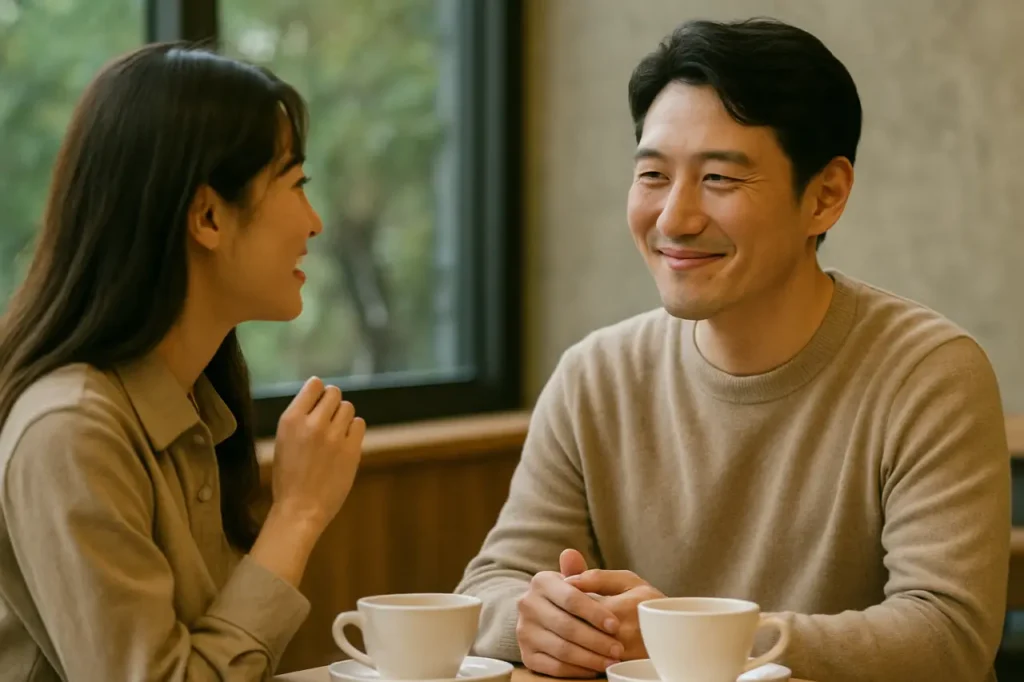 아이스브레이킹에 달인이 되는 실전 전략