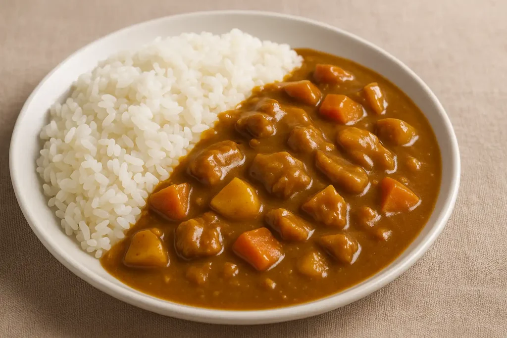카레 효능
