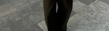남자 장마철 샌들 코디