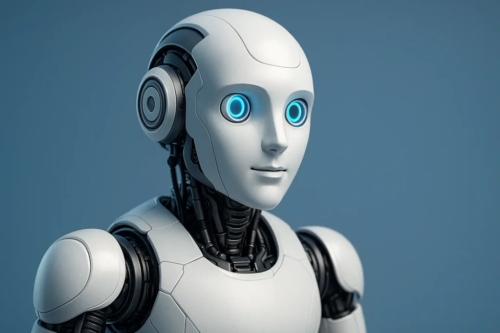스몰토크 주제, AI