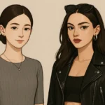에겐녀 테토녀 뜻과 특징